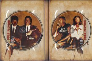 Pulp Fiction - Edition Collector