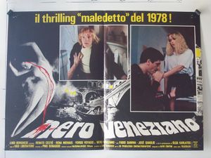 Nero Veneziano