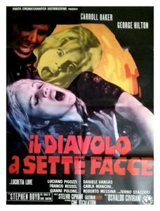 Il Diavolo A Sette Facce