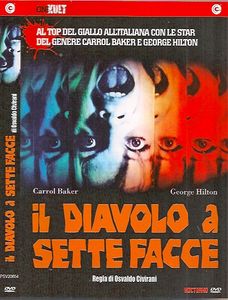 Il Diavolo A Sette Facce