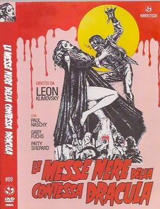 Le Messe Nere Della Contessa Dracula