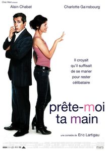 Prête-Moi Ta Main