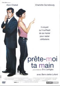 Prête-Moi Ta Main