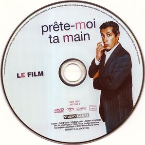 Prête-Moi Ta Main