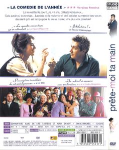 Prête-Moi Ta Main