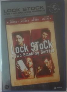 Lock, Stock & Two Smoking Barrels