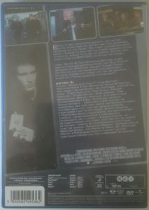 Lock, Stock & Two Smoking Barrels