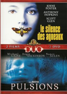 Duo : 2 Films, 2 DVD