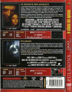 Duo : 2 Films, 2 DVD