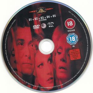 Duo : 2 Films, 2 DVD