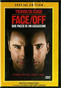 Face/Off (Special Edition)