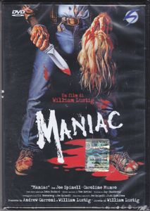Maniac