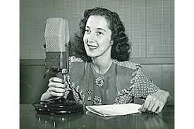 Frances Bay