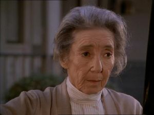 Frances Bay