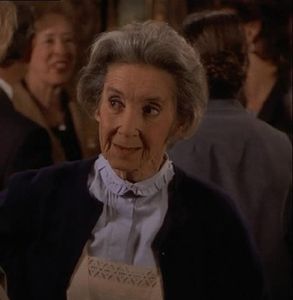Frances Bay