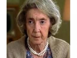 Frances Bay