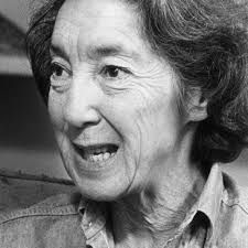 Frances Bay