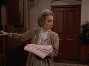 Frances Bay