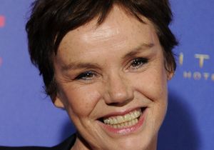 Claire Nebout