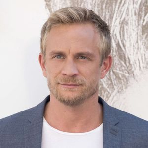 Jérémie Rénier