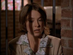 Megan Follows