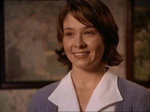 Megan Follows