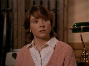 Megan Follows