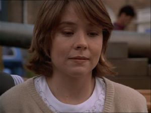 Megan Follows