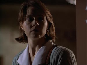 Megan Follows