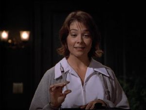 Megan Follows