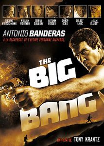 The Big Bang