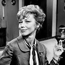 Audra Lindley