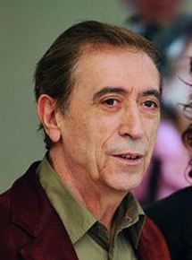 Luis Rego