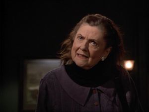 Elizabeth Wilson