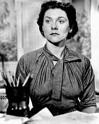 Elizabeth Wilson