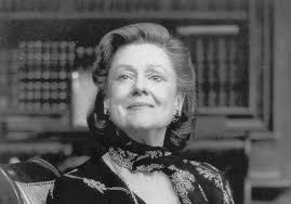 Elizabeth Wilson