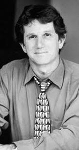 Mark Arnott