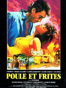 Poule Et Frites