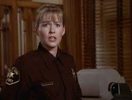 Kathryn Masak