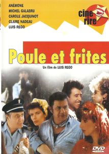 Poule Et Frites