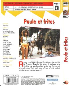 Poule Et Frites
