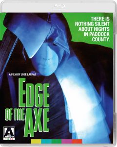 Edge of the Axe