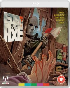 Edge of the Axe