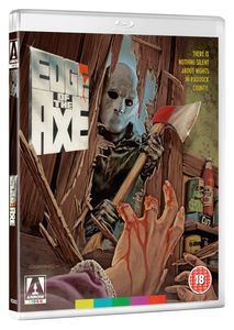 Edge of the Axe