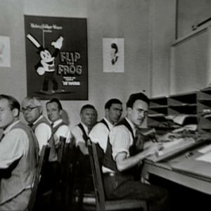 Ub Iwerks Studio