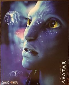 Avatar (Extended Collector's 6 Disc Edition)