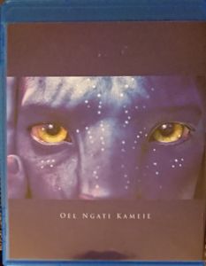 Avatar (Extended Collector's 6 Disc Edition)