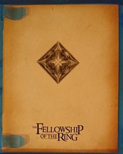 The Lord Of The Rings: The Motion Picture Trilogy (Extended Edition)