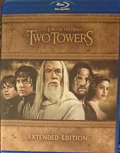The Lord Of The Rings: The Motion Picture Trilogy (Extended Edition)