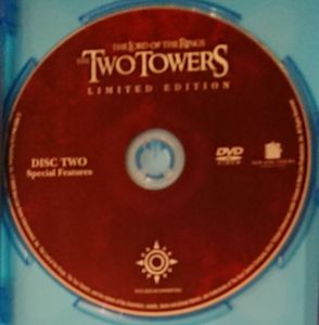 The Lord Of The Rings: The Motion Picture Trilogy (Extended Edition)
